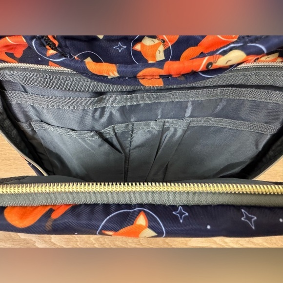 Women Laptop Backpack, College School Backpack Bookbag 15.6 Inch Computer NEW - Picture 8 of 12